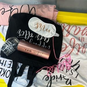 Bride to Be kit